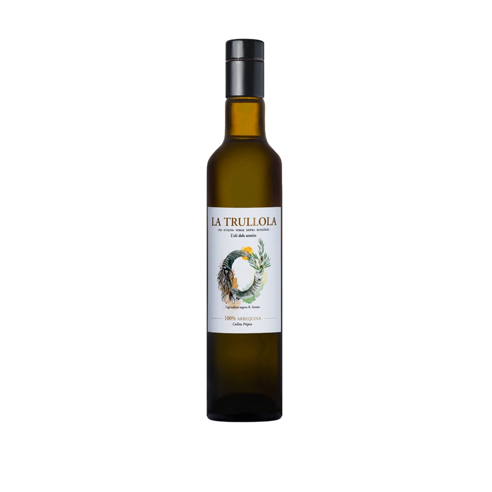 Botella de 500 ml La Trullola