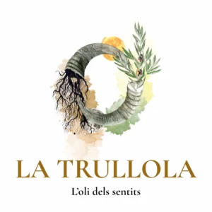 La Trullola - Logo