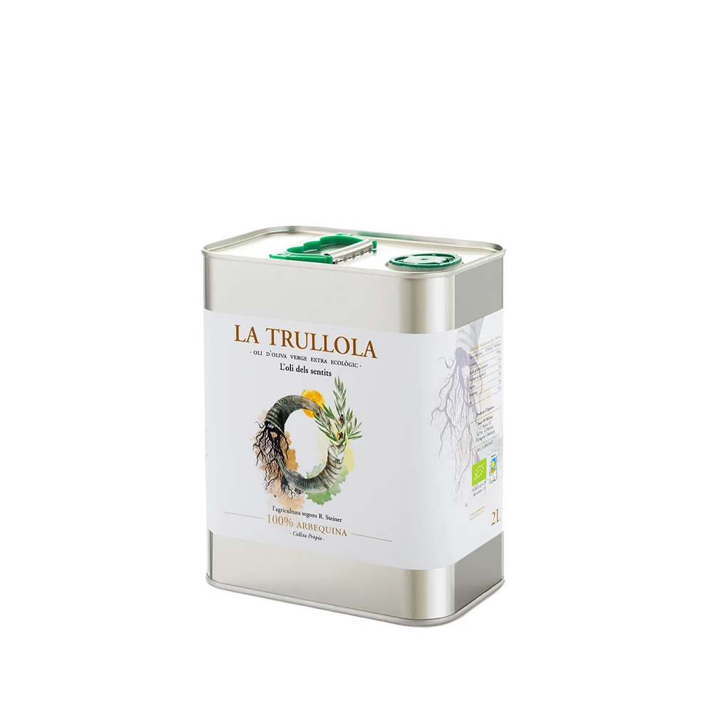 Lata 2L