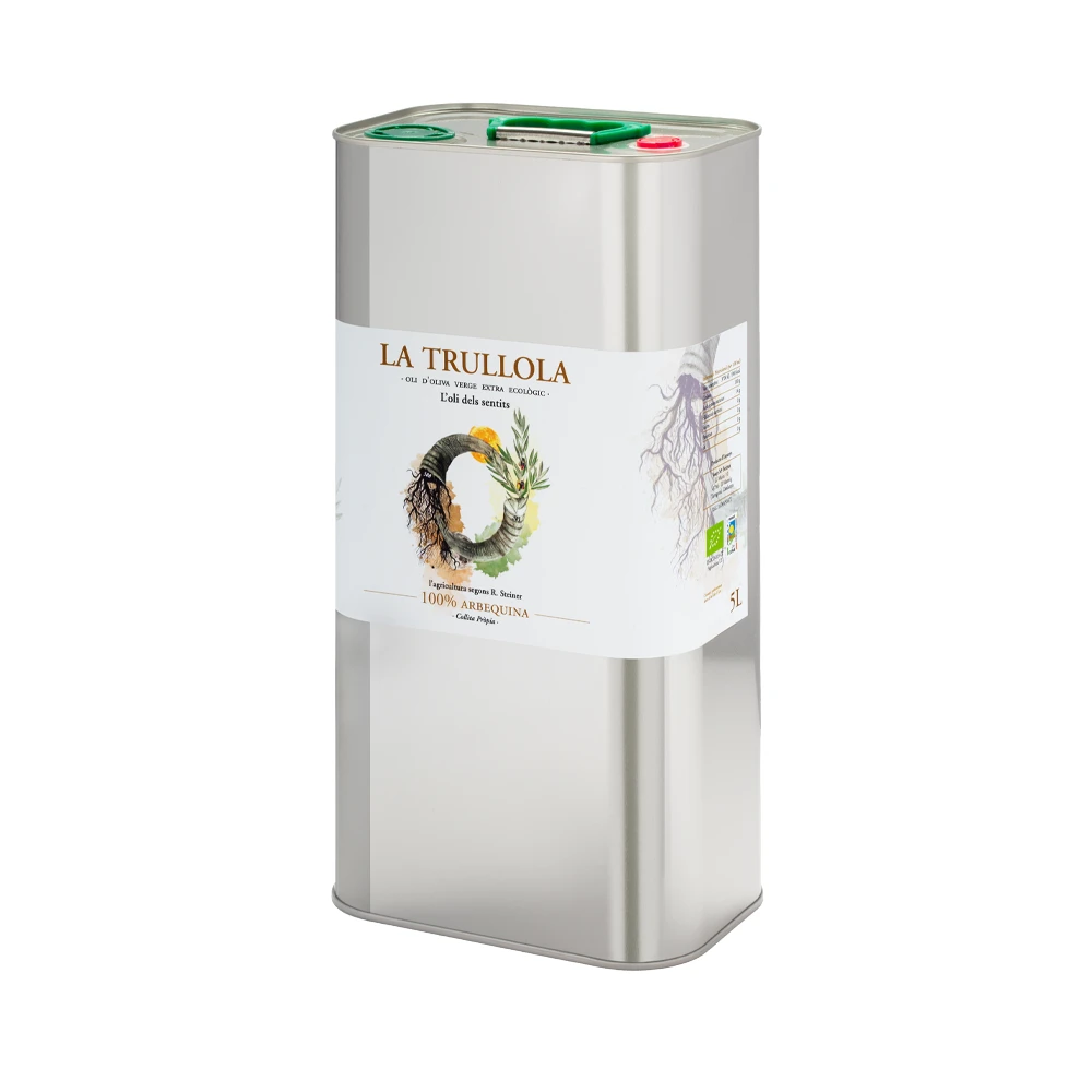 Llauna 5L
