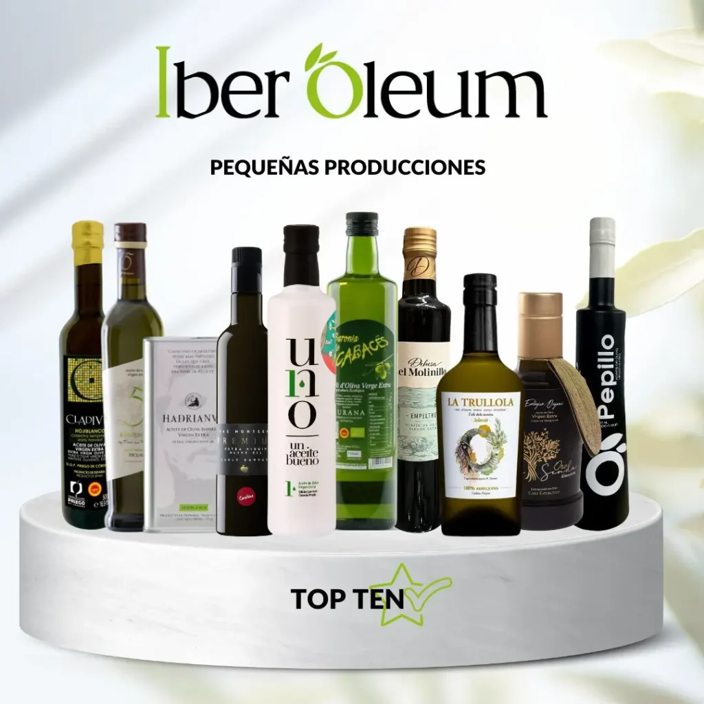 IberOleum