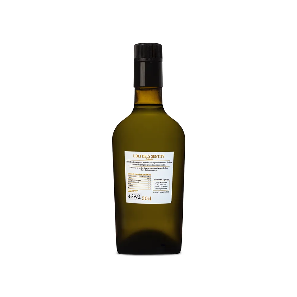 La Trullola Especial Selecció Farga