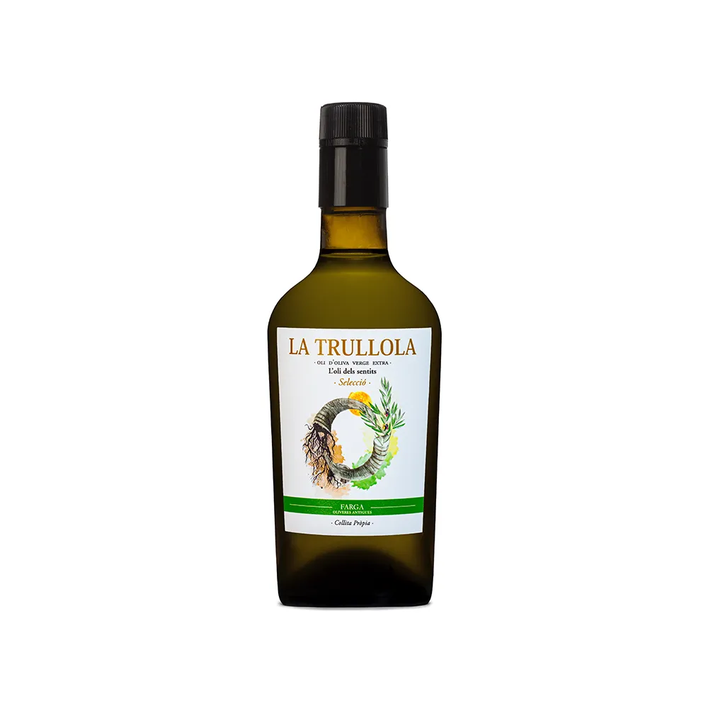 La Trullola Especial Selecció Farga