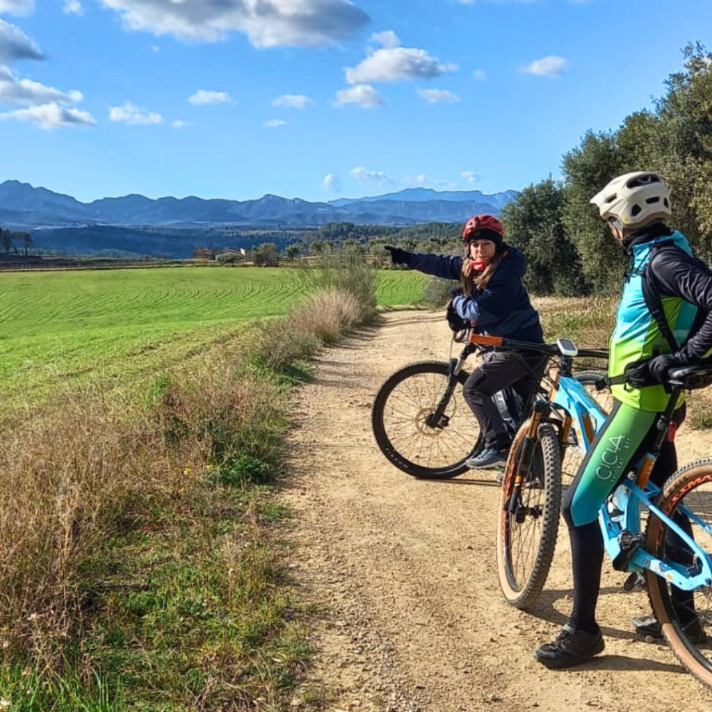 CICLA territori, TASTA història, MENJA cultura
