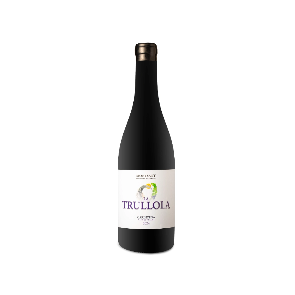 LTR - Cariñena Viñas Viejas